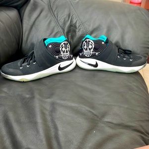 Nike LeBron shoes